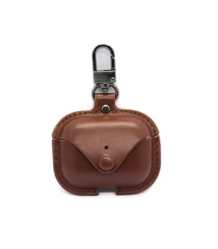 AirPods Pro Leather Cases
