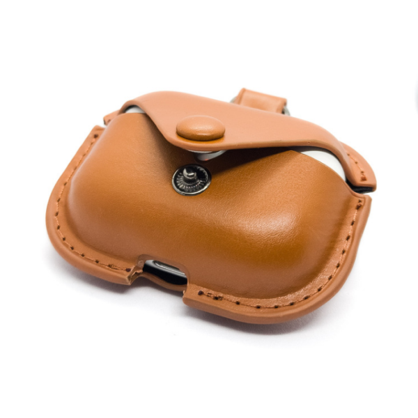 Airpods pro leather cover and cases buy