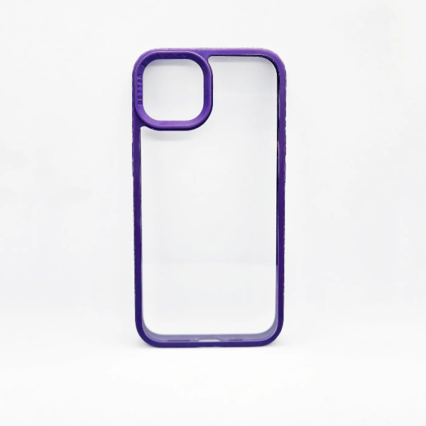 Iphone 13 Purple cover