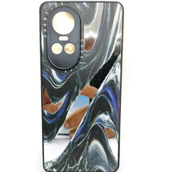 Oppo Reno 10 5G Classy Glassy case