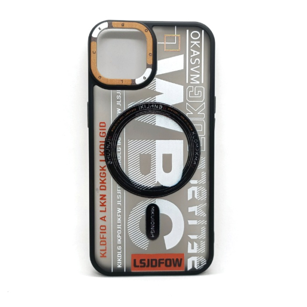 Trendy iPhone 14 Cover | Stylish Design and Premium Protection