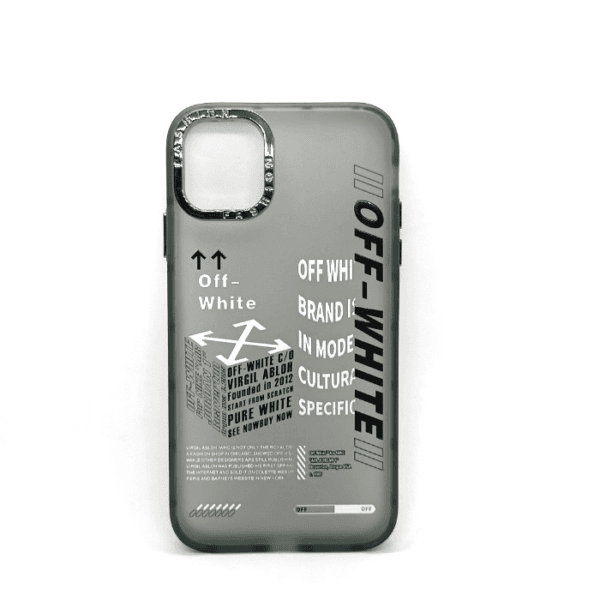 Stylish iPhone 12 Back Cover: Trendy & Sleek Protection