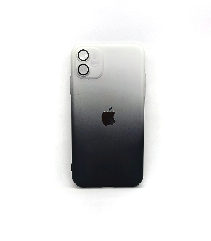 Slim iPhone 11 Cover with Camera Protection - Billion Cover, stylish