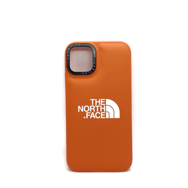 iPhone 11 Premium Silicone Cover – Stylish Protection