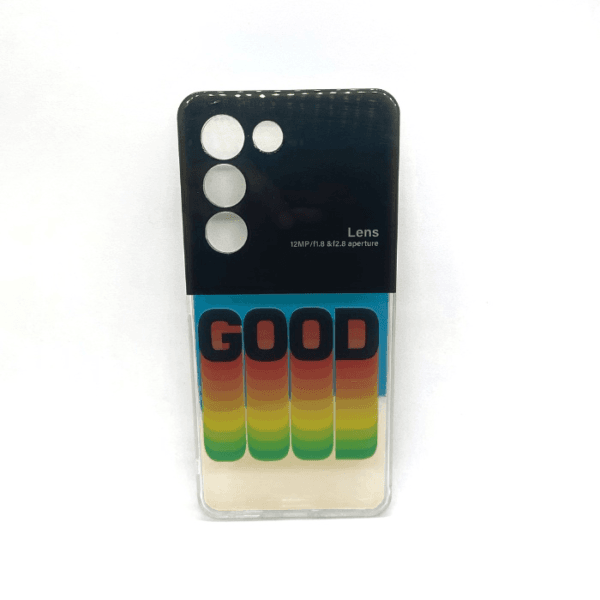 Stylish Vivo Y200E Cases - Premium Protection & Design Billion Cover