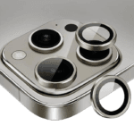 iPhone 15 Pro Max Camera Ring – Durable Protection Billion cover