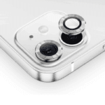 iPhone 12 Camera Protector Ring - Silver Finish Billion Cover