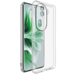 Transprent cover For Oppo Reno 11 Pro 5g