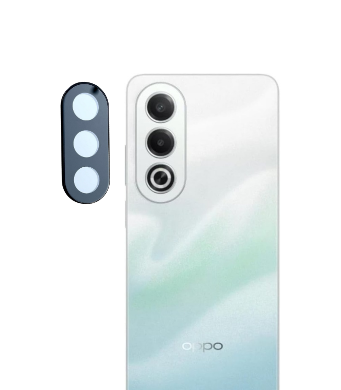 Oppo K12x 5G Camera Lens Protector