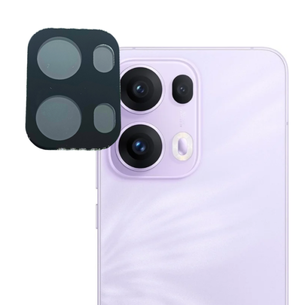 Oppo Reno 13 Pro 5G Camera Protector