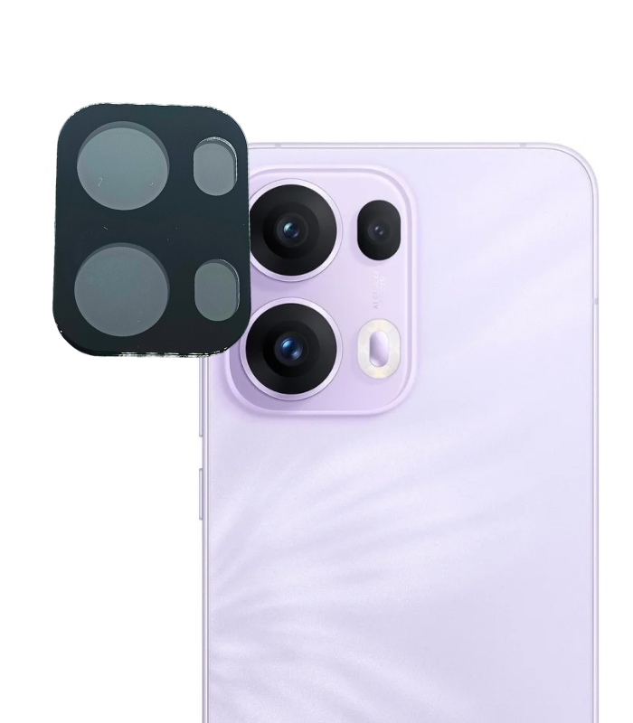 Oppo Reno 13 Pro 5G Camera Protector