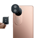 Vivo V40E 5G Camera Protector Glass Scretch Resistance