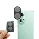 Oppo Reno 11 5G Camera Protector | Dust and scratch Resistance