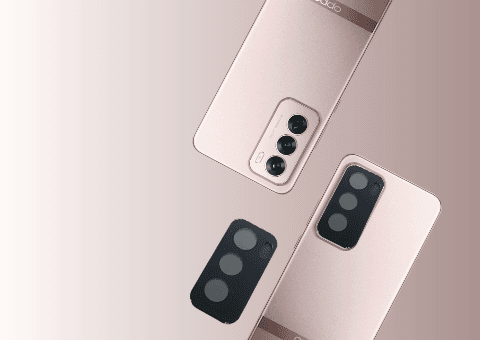 oppo reno 12 pro 5g camera glass