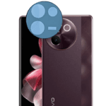 Vivo V30E 5G Camera Protector-Full Camera Protection