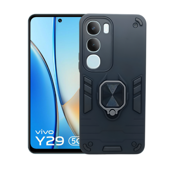 Vivo Y29 5G Stand Cover