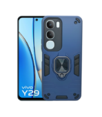 Vivo Y29 5G Ring Stand Cover