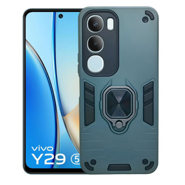 Vivo Y29 5G Stand Back Cover