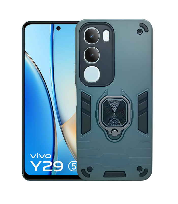 Vivo Y29 5G Stand Back Cover