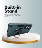 Ring Holder Stand Case Vivo V40E | stand holder