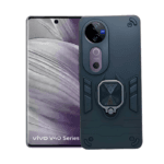 Stand Back Cover For V40 5G | Perfect Grip Perfect Protection