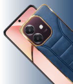 Trendy Oppo A3 5G cover | Artificial Leather at affordable price - Image 2