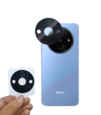 redmi a3 camera protector glass