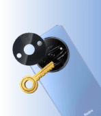 key scratch resistant camera glass for mobile camera protection redmi a3 mobile ke liye