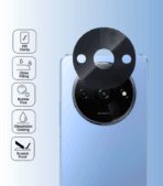 full hd camera glass for redmi a3 mobile new