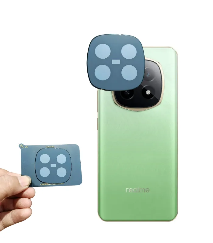 realme p2 pro camera glass full safety