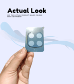 actul look camera glass for redmi note 14 pro mobile