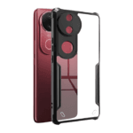 vivo v50 5g back cover for strong grip