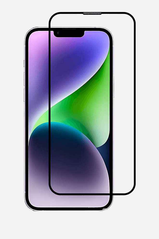 gorilla glass for iphone