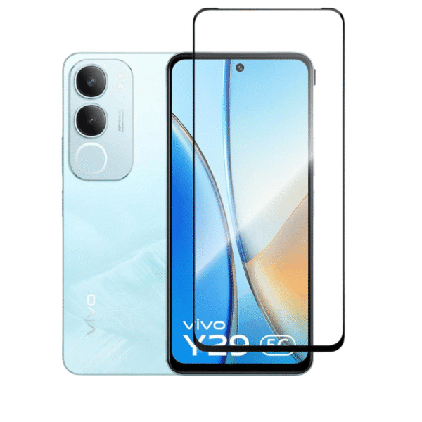 Tempered Glass for Vivo Y29 5G