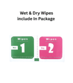 wet dry wipes for iphone 13 privacy screen clean