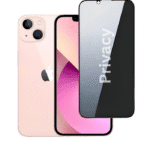 iPhone 13 Privacy Tempered Glass
