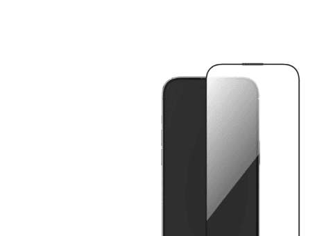 clear screen guards