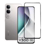 y300 tempered glass best quality