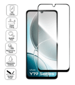 Vivo Y19 Tempered Glass – Premium Screen Protector Online - Image 2