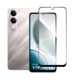 Vivo Y19 Tempered Glass – Premium Screen Protector Online