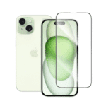 iPhone 15 Tempered Glass – Ultimate Screen Protection
