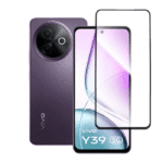 Vivo Y39 5G Tempered Glass – Strong Screen Protection