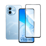 Vivo Y58 5G Tempered Glass – Premium Screen Safety