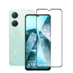Vivo Y18 Screen Guard – Clear & Strong Protection