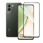 Vivo Y200 5G Tempered Glass – Ultimate Screen Safety