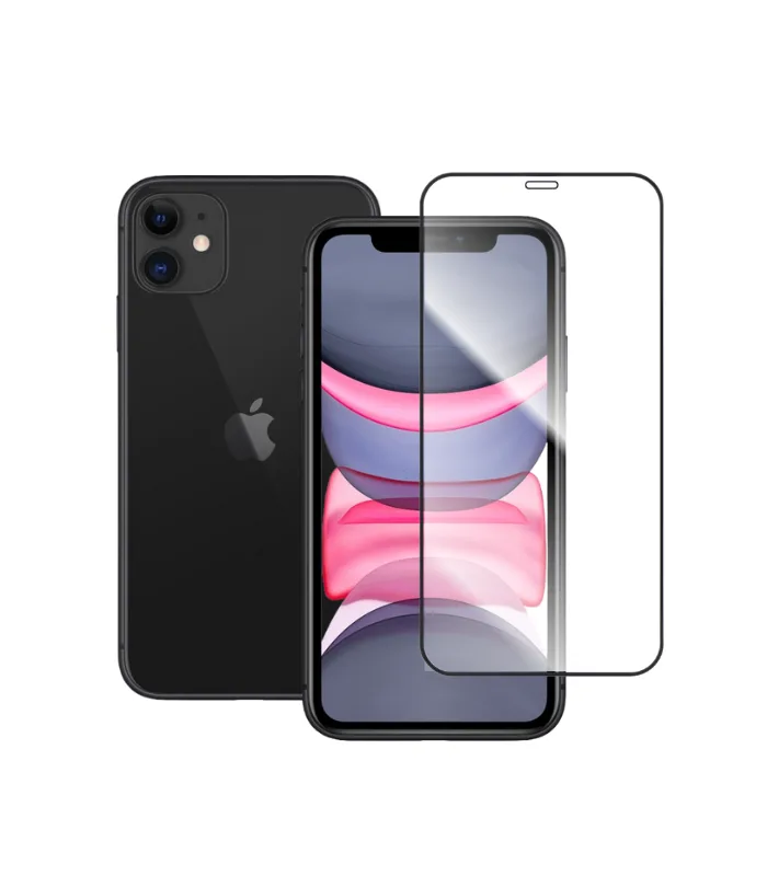 iPhone 11 Protective Glass – Strong & Clear Shield - Image 1