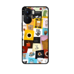 Chai Lover Mobile Cover – Desi Vibes Only