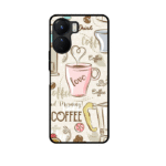 Brewed with Love – Coffee Edition Phone Case