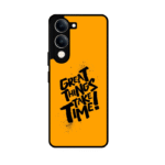 Great things metal glossy all rounded protection case