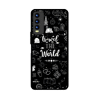 Travel The World Adventure Case | Billioncover.com